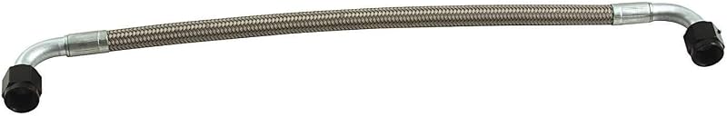 Mangueira de alta pressão da direção hidráulica Allstar Performance ALL48261 6 AN – 34,29 cm