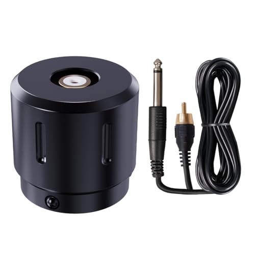 MAST TATTOO Original RCA Adapters for Mast Fold Pro&Fold2 Pro