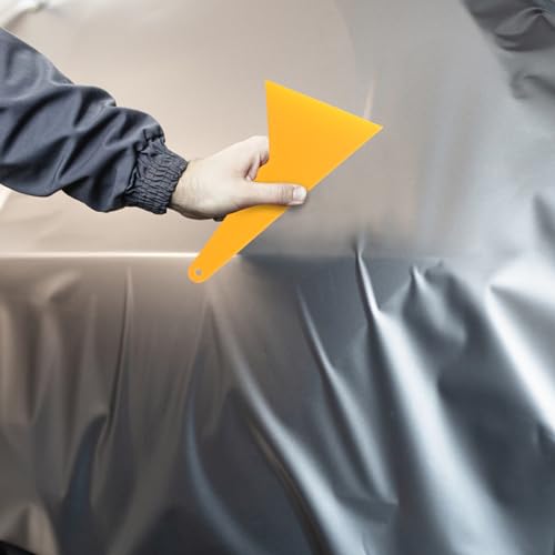 BESTonZON 12Pçs Rodo De Filme De Vinil Para Veículo Ferramenta De Envolvimento De Carro Rodo De Tint
