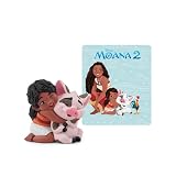 Tonies Simea Audio Toy Figurine from Disney's Moana 2