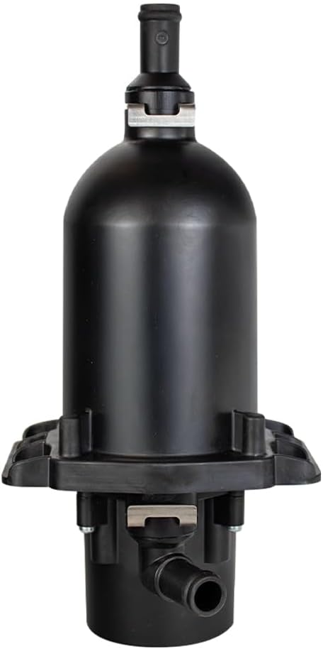 Hostart EVRHEAT Series 20 | Pump Circulation Heaters | 120 Volts – 1.4kW | UL C/US Listed | Optimal for diesel and natural gas engines | Avoid cold starts | Original! | Made in USA EVR20-10141D11-N00