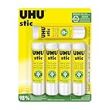 UHU stic Klebestift 5x21g