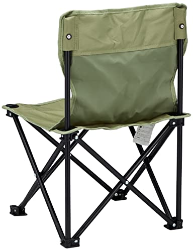 BUNDOK(バンドック) アクション チェア Mサイズ BD-138 の商品画像 2