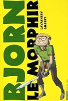 Bjorn le Morphir - Tome 1 - Naissance d'un Morphir 2203007400 Book Cover