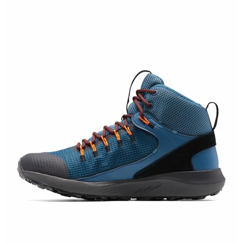 Image of Columbia mens Trailstorm Mid Trailstorm Mid