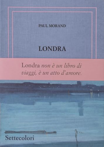 Londra. Ediz. numerat