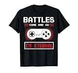 I am eternal Gaming