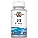 KAL D-3 1000 IU Softgels, 200 Count