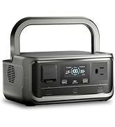 Amazon.co.jp: アップグレード品 ALLPOWERS R600 ポータブル電源 大