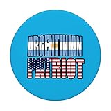 Zoom IMG-2 argentino e american pride mix Zoom IMG-2 argentino e american pride mix