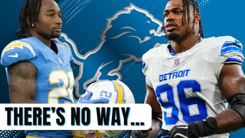 EVERYONE Is Talking About This... | Daily Lions News & Rumors