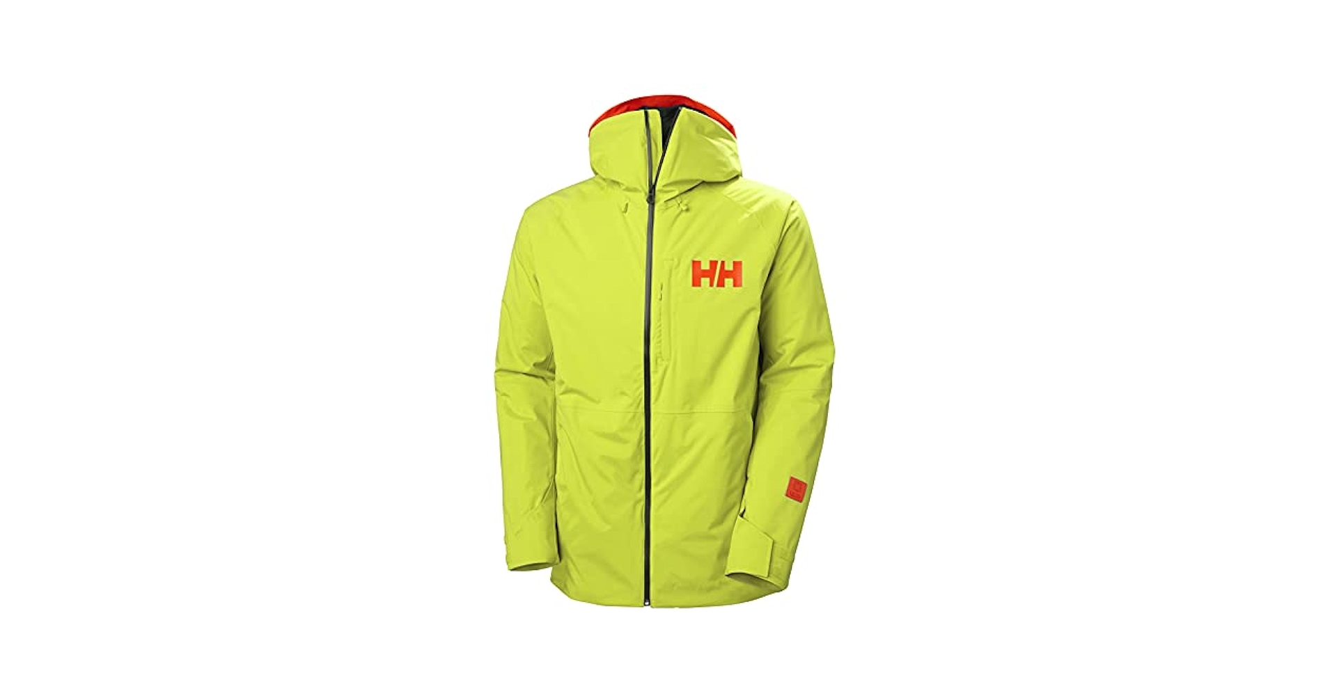 Amazon.com: Helly-Hansen Mens Powderface Ski Jacket, 990