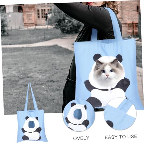 MARMERDO Porta-Gatinhos Porta-Gatos Porta-Cachorros Para Cães Pequenos Porta-Animais De Estimação Bo