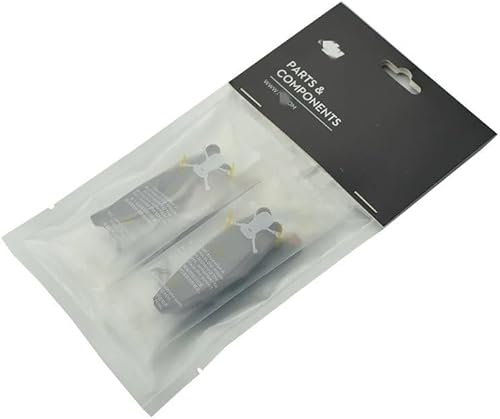 Miniatura 3 de Accesorios para drones para Mini 2 hélices originales con tornillos para DJI Mavic Mini 22 SESEPropeller, repuesto para dron, 8 unidades1 juego