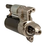OEG Parts New Starter Compatible with 14-17 European Porsche Macan 2.0L & 08-17 Audi A4 A5 2.0L