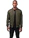 Produktbild Urban Classics Herren Tb1258-light Jacket Bomber, Dark Olive, S EU