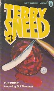 You Flash Bastard - Book #3 of the Terry Sneed