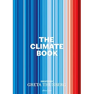 The Climate Book: Greta Thunberg