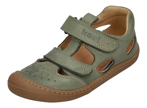 Koel Sandalen Lauflernschuh Barfußschuhe Barefoog BEP Leder...