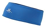Mission Enduracool Classic Cooling Headband, Blue