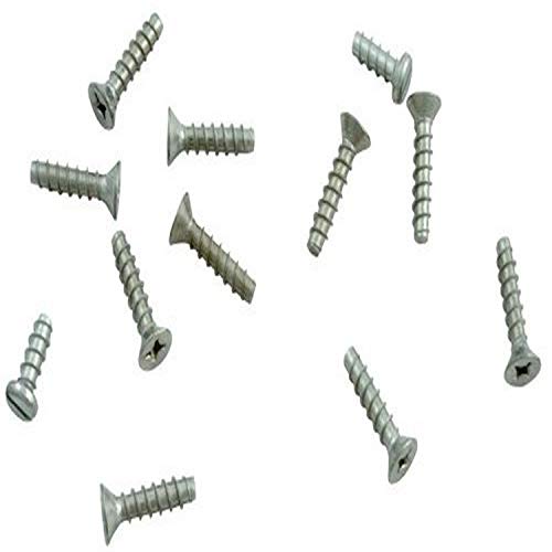 Hayward SPX1090Z6A Standard Screw Set Replacement for Hayward Automatic Skimmers