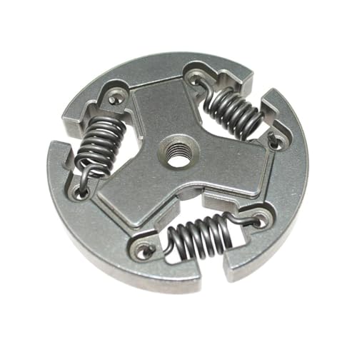 Réparer embrayage tronçonneuse bloqué A056000180 CS-4200ES - 3