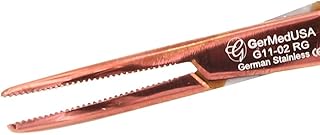 Halsted Mosquito Forceps 4 3/4