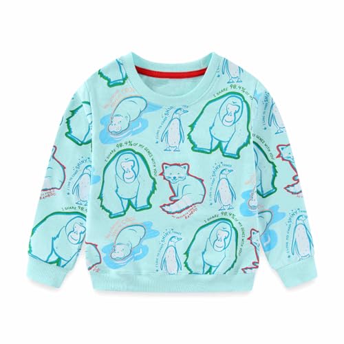 Sweat pull veste enfant pour éviter les coups de froid en hiver
