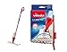 Vileda 1.2 Spray Max, Sistema Lavapavimenti Spray con 2 Panni di Ricambio in Microfibra