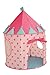 Produktbild Roba - Spielzelt, Polyester, 105 x 105 x 135 cm