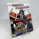 Transformers: The Ultimate Guide