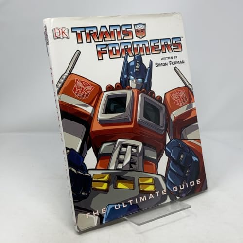 The Ultimate Guide (Transformers)