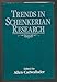 Trends in Schenkerian Research