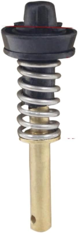 Carburetor Accelerator Pump Assembly Kit Compatible With 1400 1403 1404 1405 1406 1470 1805 1806 1825 1826
