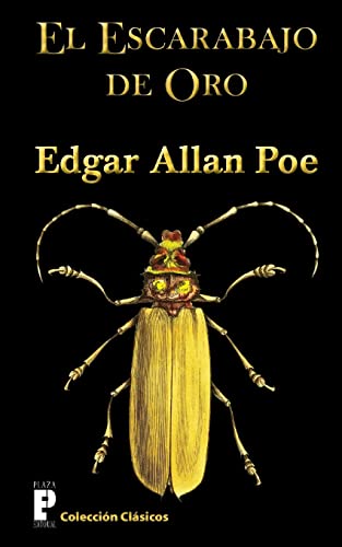 El escarabajo de oro (Spanish Edition)