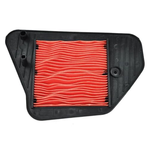 Filtre à air moto CH250 résout les pertes de puissance moteur