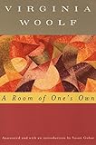 A Room of One's Own (Annotated)