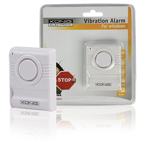 König Glass Break Alarm