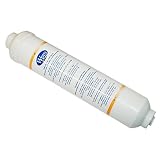 Genuine sostituzione wsf100 filtro dell'acqua esterno per il vostro frigorifero.