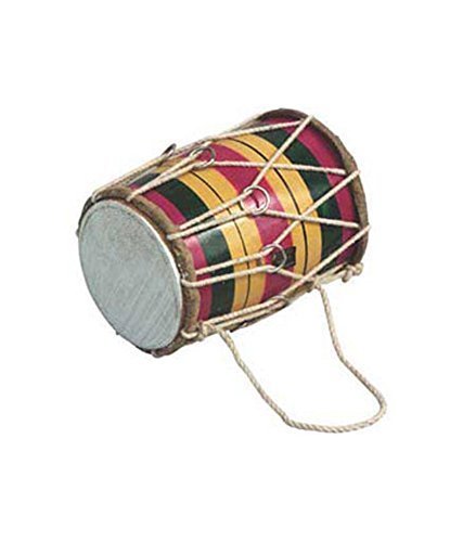 Sai Musical Baby Dholak Wooden.-image-33