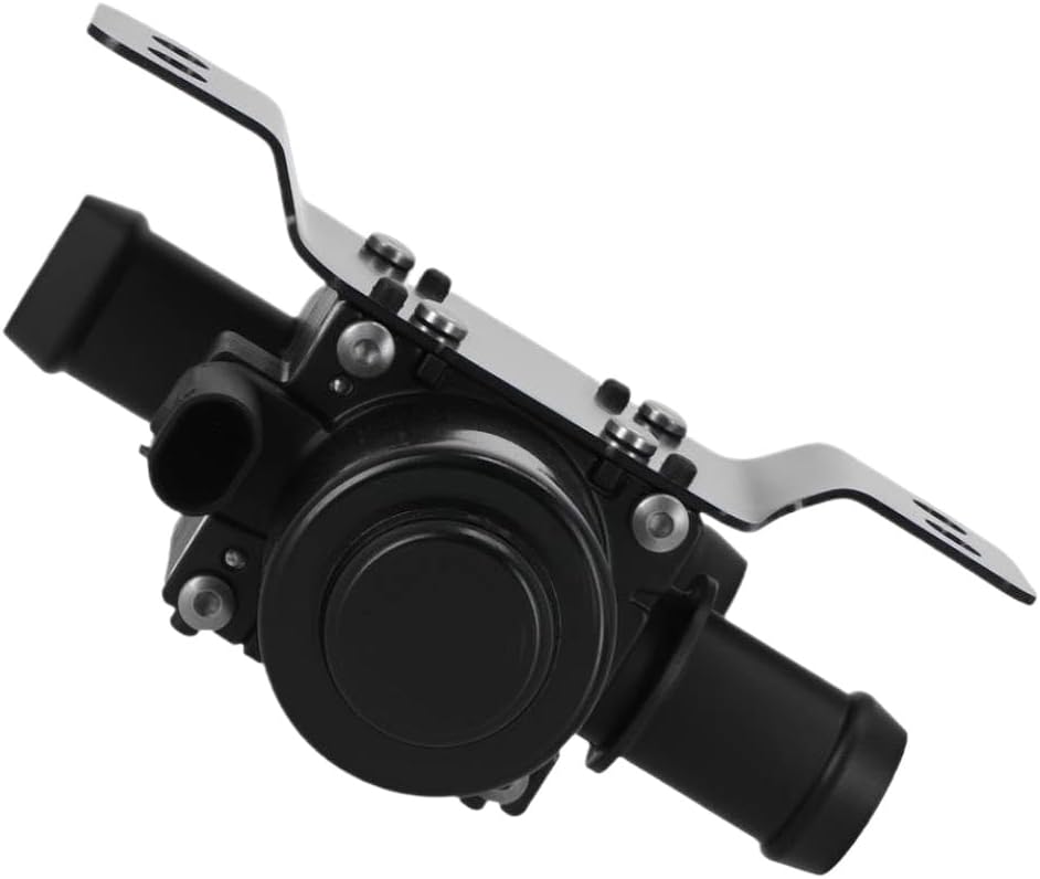 Heater Box Kit Compatible With 500 E EV 2014–2019 52014553AD Direct Box