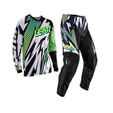 Leatt Ride Kit 3.5 Jr #xl/eu150/160cm Storm Teal V26