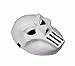 OEM Men's Tmnt Casey Jones Hockey Mask White