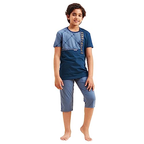 Image of Sweet Dreams Boys Pajama Set