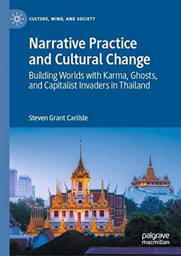 Buy Narrative Practice and Cultural Change — BookShops.in
