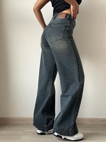 Image of Off Duty Women's Loose Jeans