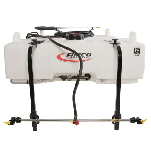 FIMCO 5302843 UTV Sprayer image