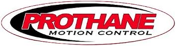 Prothane 1-2005 Total Kit, Red