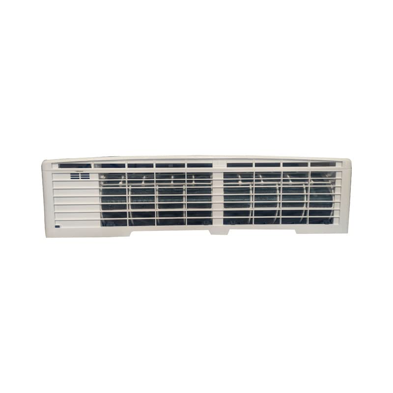 VESTAR 1.5 Ton Split AC Indoor Unit, bottom view