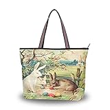 Tamaño: 45 x 33 x 13 CM (la altura vertical de la correa para el hombro es de 10,3 pulgadas)